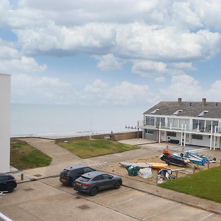 Beach Haven Chichester Exterior foto