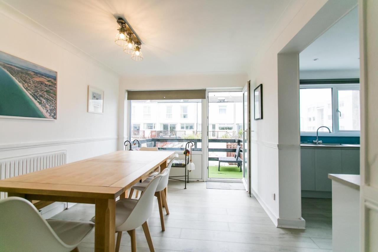 Beach Haven Chichester Exterior foto