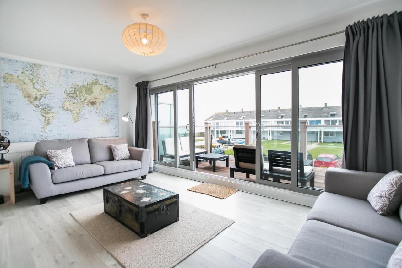 Beach Haven Chichester Exterior foto