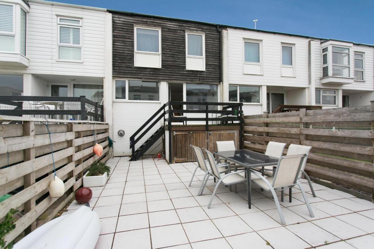 Beach Haven Chichester Exterior foto