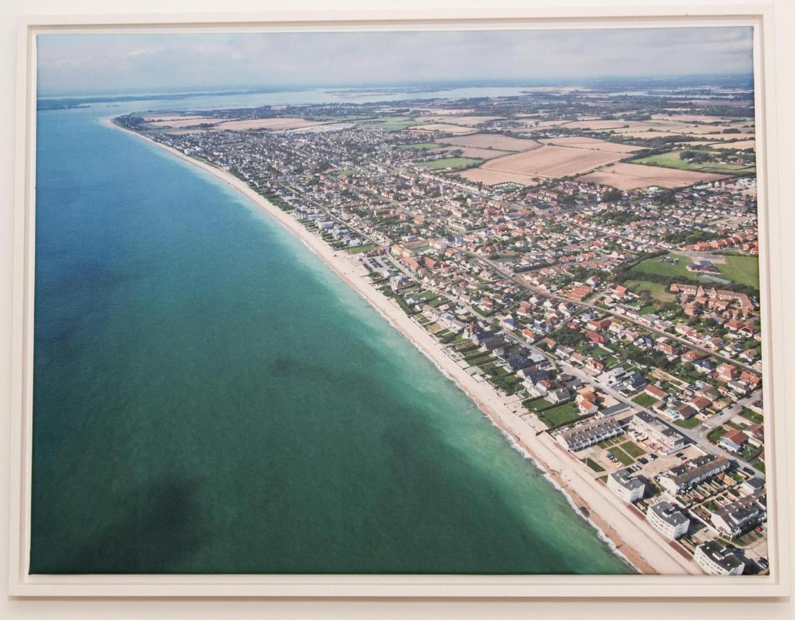 Beach Haven Chichester Exterior foto