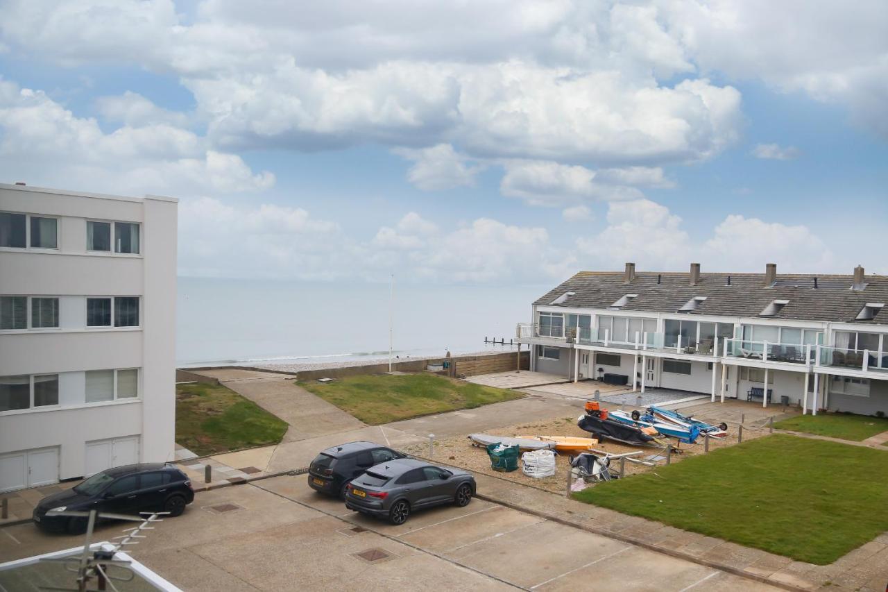Beach Haven Chichester Exterior foto